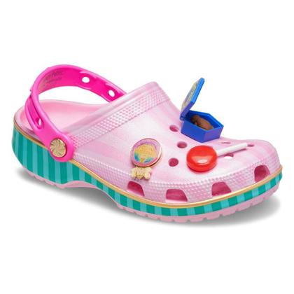 Imagem de Sandália Crocs Harry Potter Honey Dukes Classic Clog Multi
