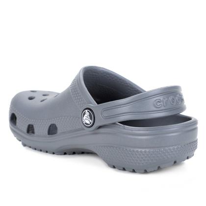 Imagem de Sandália Crocs Infantil Classic Clog Kids Menino