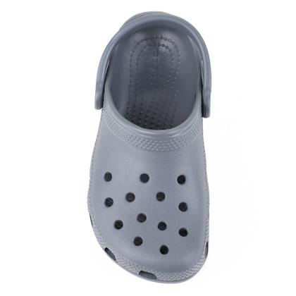 Imagem de Sandália Crocs Infantil Classic Clog Kids Menino