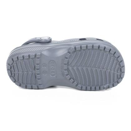 Imagem de Sandália Crocs Infantil Classic Clog Kids Menino