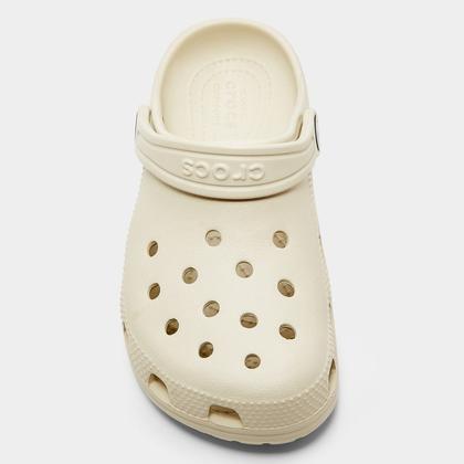 Imagem de Sandália Crocs Infantil Classic Clog Kids Menino
