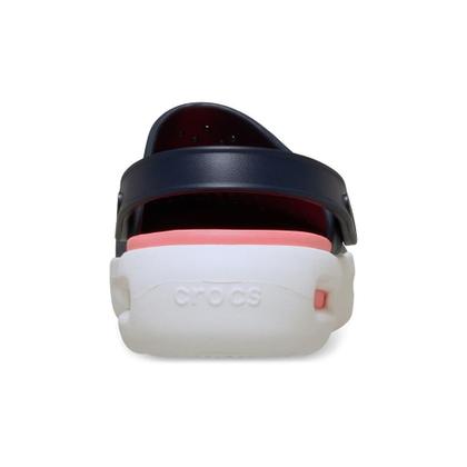 Imagem de Sandália Crocs Inmotion Clog NAVY/GUAVA