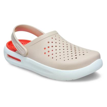 Imagem de Sandália Crocs Inmotion Clog QUARTZ