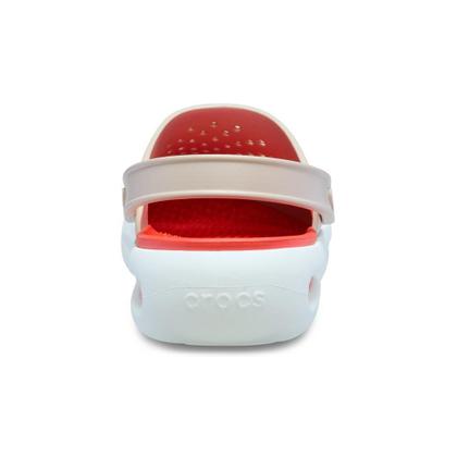 Imagem de Sandália Crocs Inmotion Clog QUARTZ