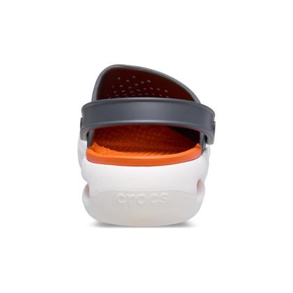 Imagem de Sandália Crocs Inmotion Clog SLATE GREY