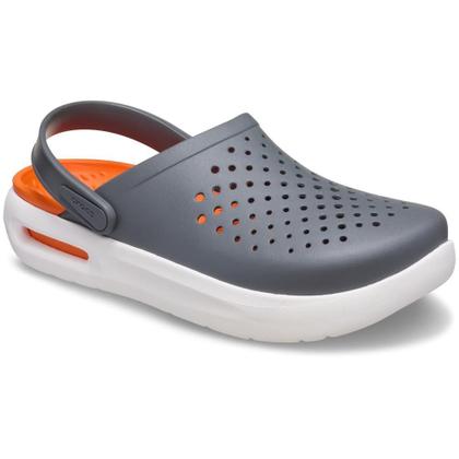 Imagem de Sandália Crocs Inmotion Clog SLATE GREY