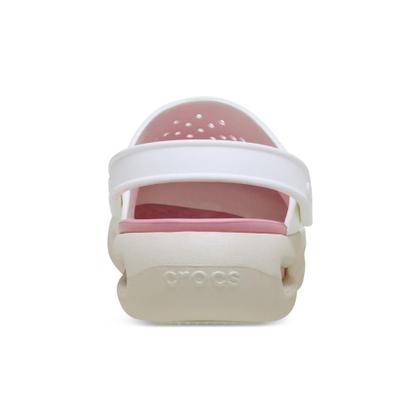 Imagem de Sandália Crocs Inmotion Clog WHITE
