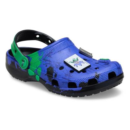 Imagem de Sandália Crocs Joker Classic Clog Multi