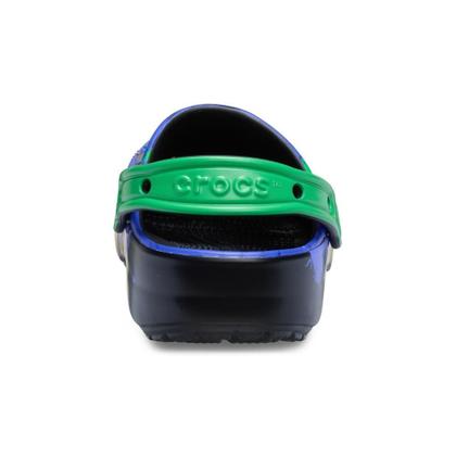 Imagem de Sandália Crocs Joker Classic Clog Multi