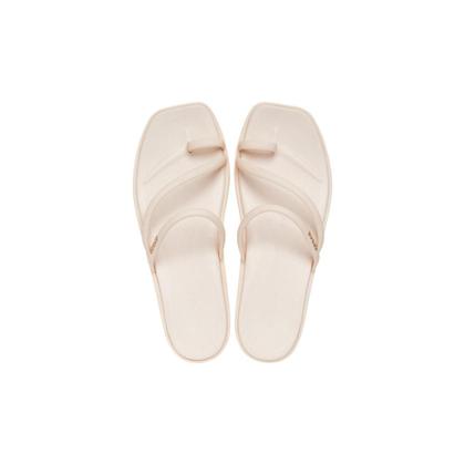 Imagem de Sandália crocs miami toe loop dew