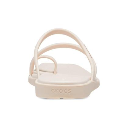 Imagem de Sandália crocs miami toe loop dew