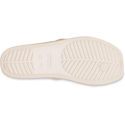 Imagem de Sandália crocs miami toe loop dew