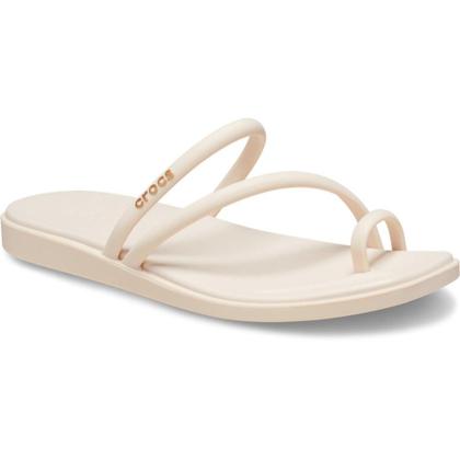Imagem de Sandália crocs miami toe loop dew