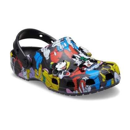 Imagem de Sandália Crocs Mickey and Friends Classic Clog Multi