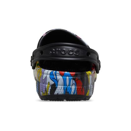 Imagem de Sandália Crocs Mickey and Friends Classic Clog Multi