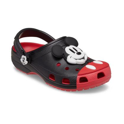 Imagem de Sandália Crocs Mickey Mouse Classic Clog Multi
