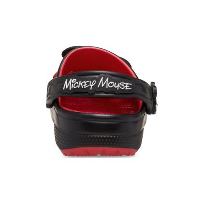 Imagem de Sandália Crocs Mickey Mouse Classic Clog Multi