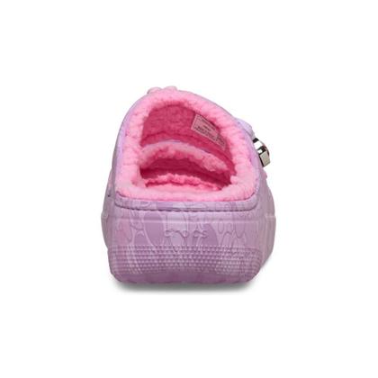 Imagem de Sandália Crocs Minnie Daisy Classic Cozzzy Sandal Multi