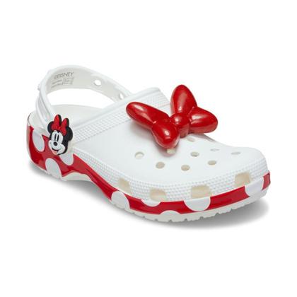 Imagem de Sandália Crocs Minnie Mouse Classic Clog Multi