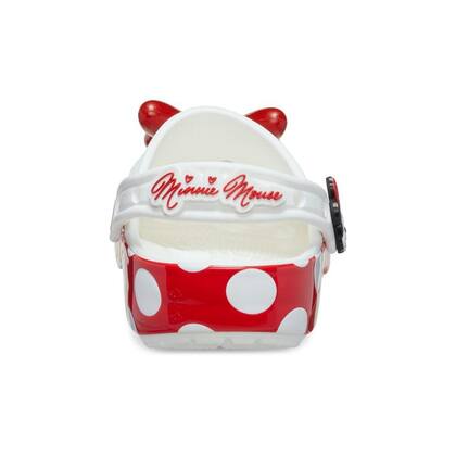 Imagem de Sandália Crocs Minnie Mouse Classic Clog Multi