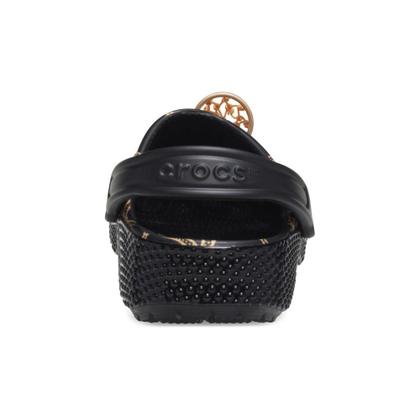 Imagem de Sandália crocs nba classic clog multi
