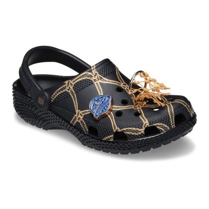 Imagem de Sandália crocs nba classic clog multi