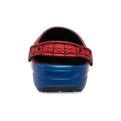 Imagem de Sandália Crocs Spider-Man Classic Clog Multi