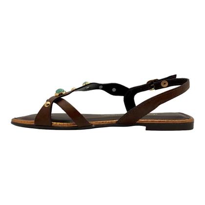 Imagem de Sandália dakota com fivela ref:y9381 feminino