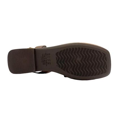 Imagem de Sandália dakota com fivela ref:y9381 feminino