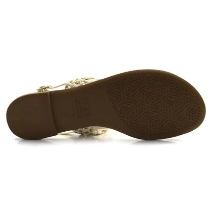 Imagem de Sandalia dakota feminino  y7991