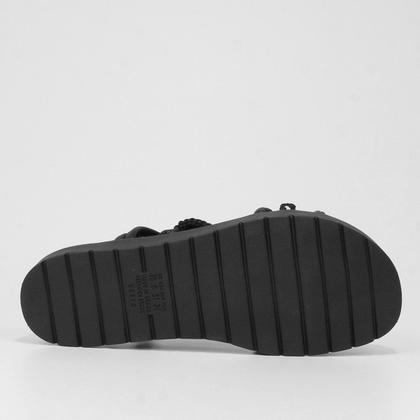 Imagem de Sandália Dakota Flatform Amarração Feminina