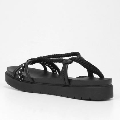 Imagem de Sandália Dakota Flatform Amarração Feminina