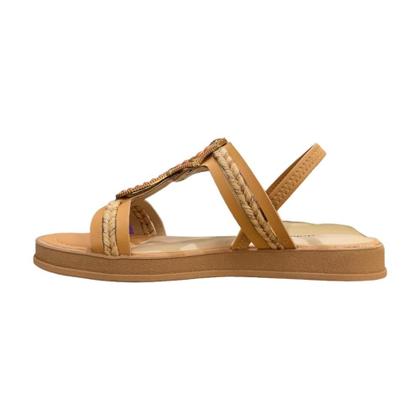 Imagem de Sandália Dakota Flatform Feminina Y7971