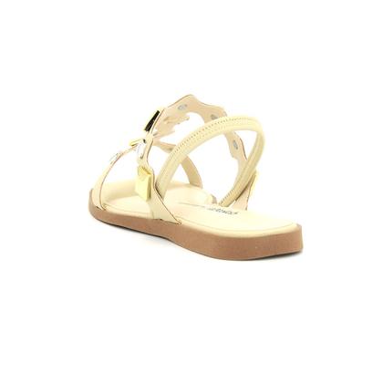 Imagem de Sandalia Dakota Original Y9042 Salto Baixo Elastico Feminino