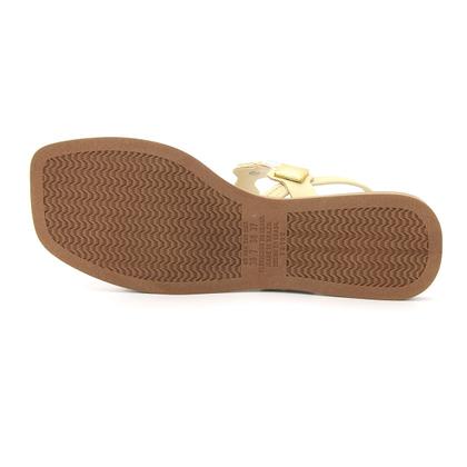 Imagem de Sandalia Dakota Original Y9042 Salto Baixo Elastico Feminino