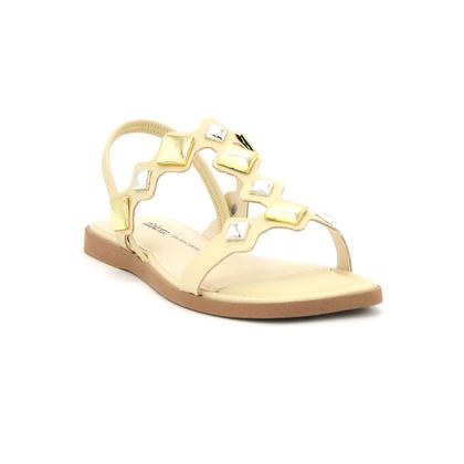 Imagem de Sandalia Dakota Original Y9042 Salto Baixo Elastico Feminino