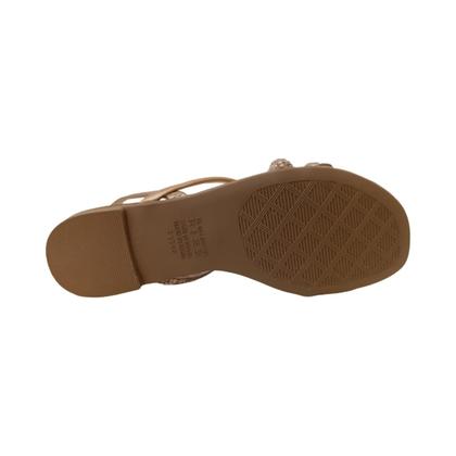 Imagem de Sandalia dakota rasteira feminino y7454