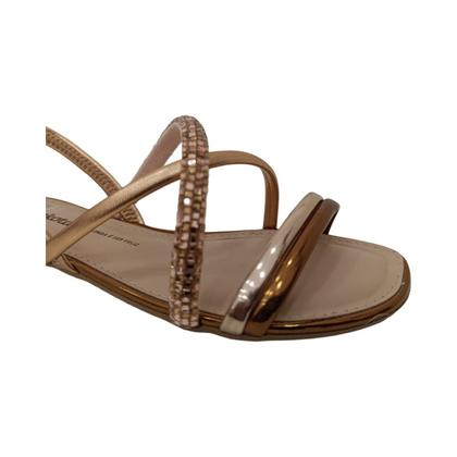 Imagem de Sandalia dakota rasteira feminino y7454