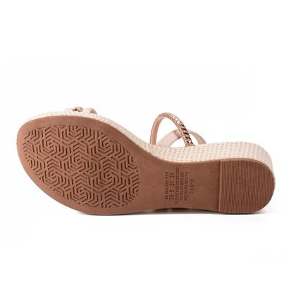 Imagem de Sandalia dakota ref y8321 rives feminino