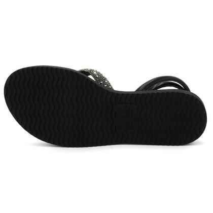 Imagem de Sandalia Dakota Y7632 Flatform Papete Elastico Feminino