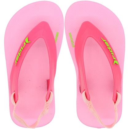 Imagem de Sandália de Dedo Baby Rider Feel Menina