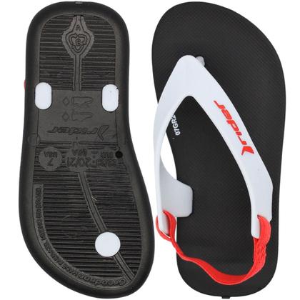 Imagem de Sandália de Dedo Baby Rider Feel Menino