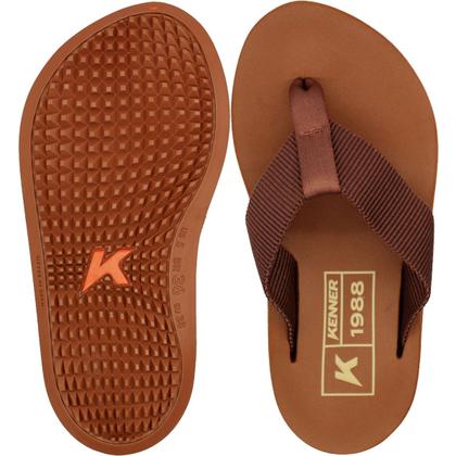 Imagem de Sandália De Dedo Kenner Legend Pro Masculino