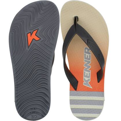 Imagem de Sandália de Dedo Kenner Summer Listras masculino