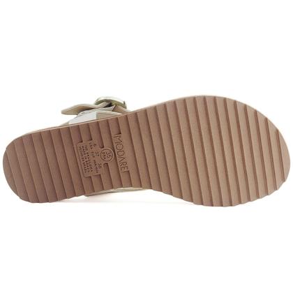 Imagem de Sandália de Dedos Rasteirinha Modare UltraConforto Elástico