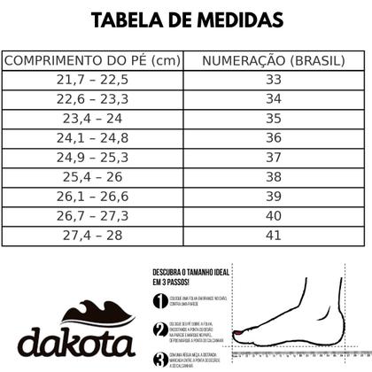Imagem de Sandália de Salto Bloco em Couro Feminino Dakota Y8562 Marrom