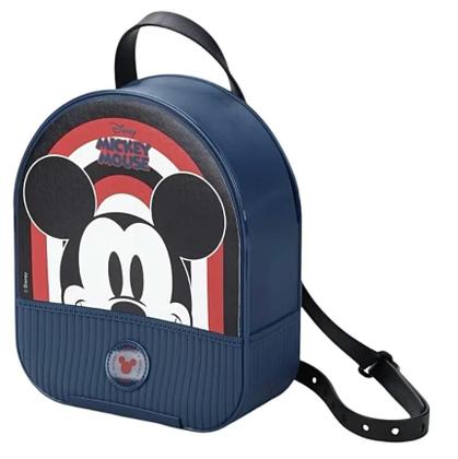 Imagem de Sandália Disney 23078 Papete com Mochila Infantil