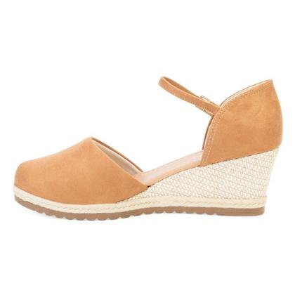 Imagem de Sandália Espadrille Bebecê BC23-T58146