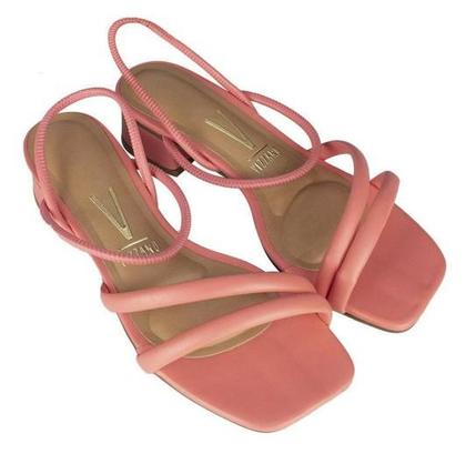 Imagem de Sandalia fem adut vizzano