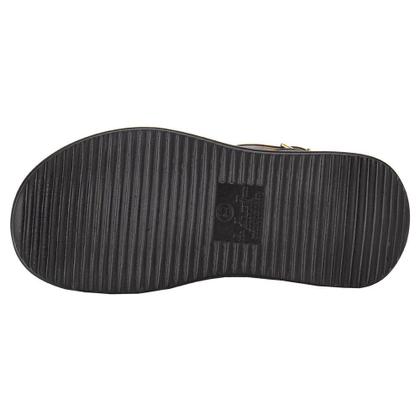 Imagem de Sandália feminina anabela vizzano 6519100